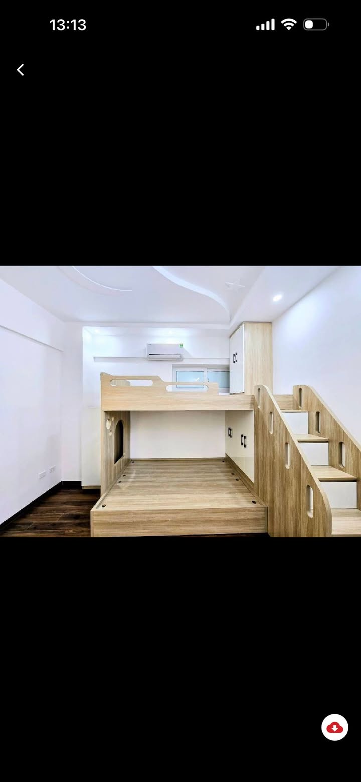 Căn hộ CT20-Việt Hưng 70m² giá 5.x tỷ - Đẹp nhất tòa, phong thủy tốt!