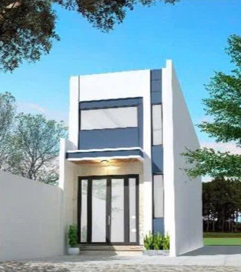 Nhà 1 Trệt 1 Lửng Khu Nam Bắc Cà Mau 112m² giá 1.96 tỷ - Ô tô vào tận nhà!