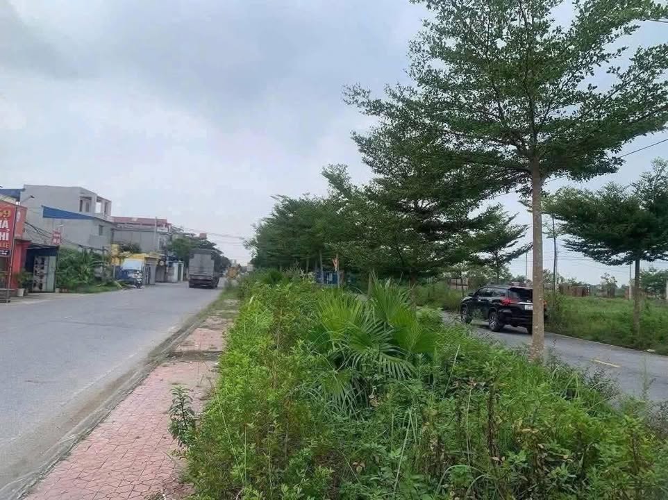 Căn hộ TĐC Đại An 95m² giá 2.55 tỷ - Hướng Bắc, kinh doanh thuận lợi!