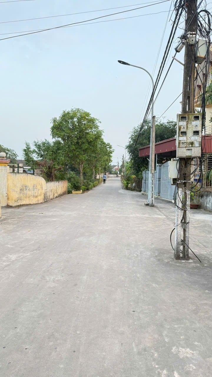 Đất thổ cư xóm 4, xã Hải Nam, 150m² giá 1 tỷ - Vị trí đắc địa, đầu tư sinh lời!