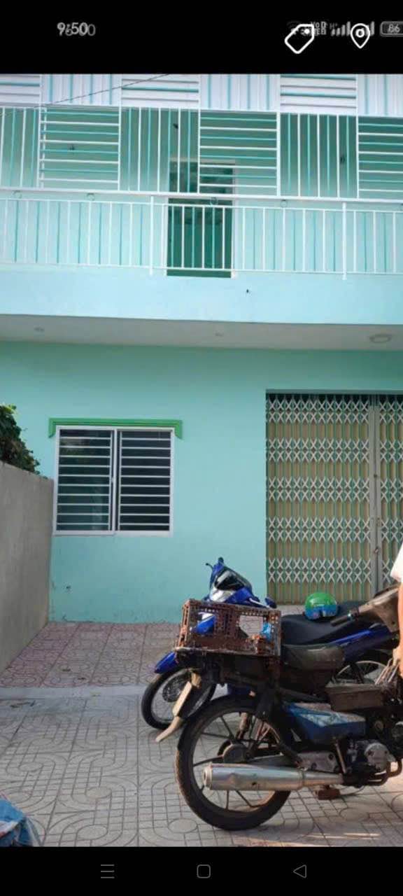 Nhà cho thuê tại Phường 1, Cao Lãnh - Giá chỉ 3 triệu/tháng!