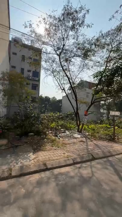 Đất nền Phường Võ Cường Bắc Ninh 72m² giá 8.x tỷ - Vị trí đắc địa gần trường học!