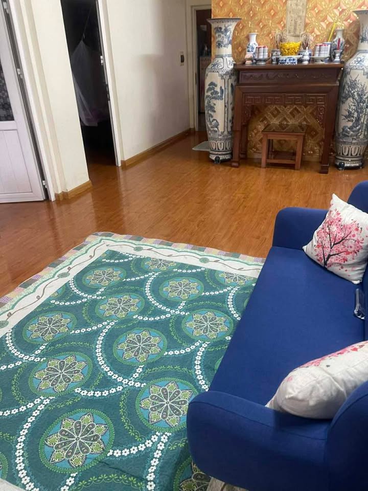 Căn hộ Đá Mài Hải Dương 70m² - Nhà sạch sẽ, có lộc, giá thỏa thuận!