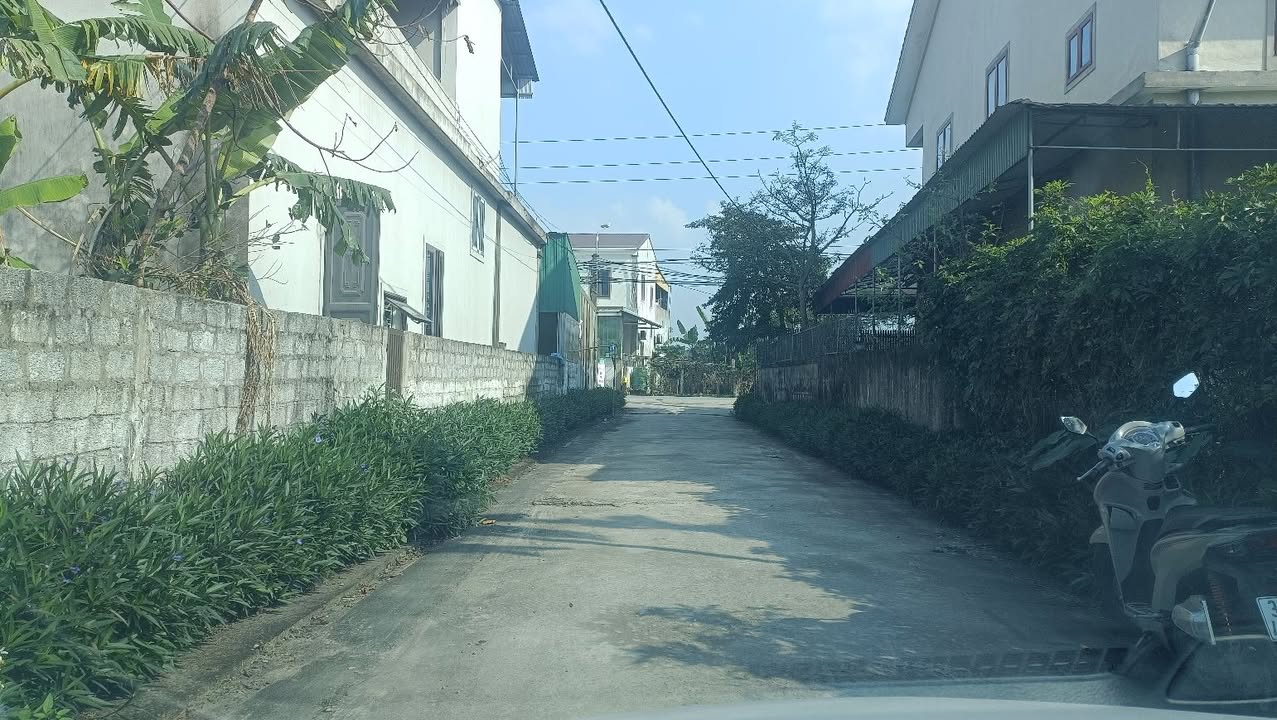 Đất 2 mặt tiền Thạch Đài 224m² giá 2 tỷ - Đầu tư sinh lời ngay!