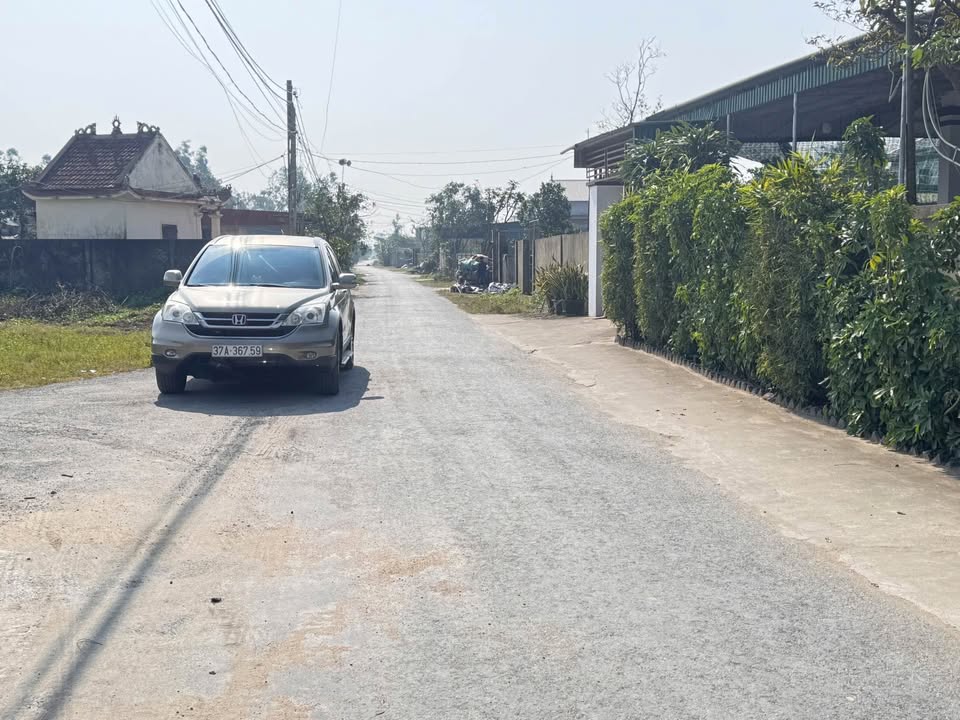 Đất Nền Nghi Trường - 115m² giá 1.6 tỷ - Chính chủ bán