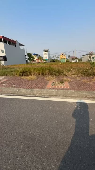 Đất nền xã Tiên Tiến, huyện Phù Cừ, 90m² giá 1.8 tỷ - Sổ đỏ chính chủ!