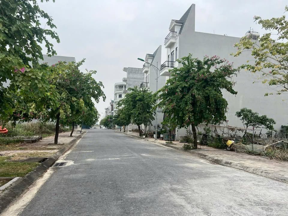 Nhà phố KĐT Kỳ Đồng, 56m² giá 2 tỷ - Đầu tư sinh lời ngay!