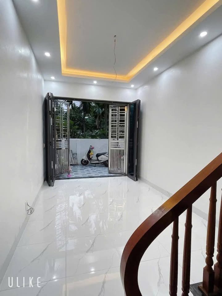 Nhà 3 tầng Đường Hùng Vương, Phú Khánh 36m² giá 1 tỷ - Ô tô vào tận cửa!