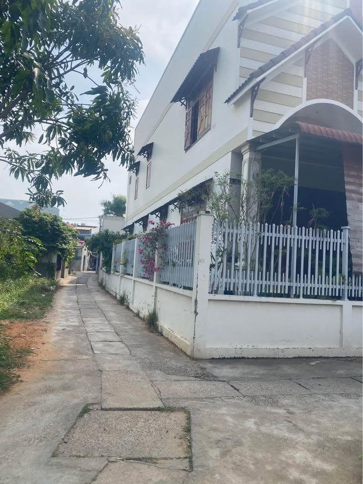 Nhà riêng hẻm xe tải nhỏ Khu phố 3, Phường Xuân An, 110m² - Chính chủ bán gấp!