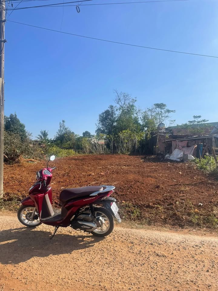 Đất nền hẻm Nguyễn Chí Thanh, An Phú, 170m² giá 600 triệu - Địa điểm lý tưởng để xây dựng!