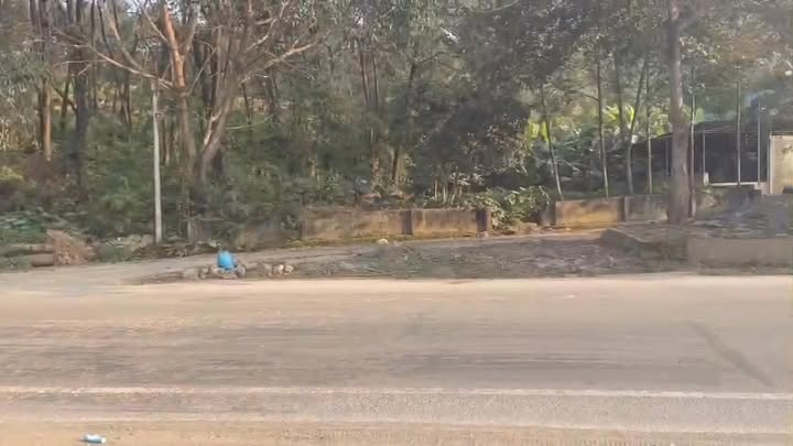 Đất mặt tiền Quốc lộ 46, Ba Da, Nam Thái 150m² giá 3 tỷ - Cơ hội đầu tư lý tưởng!