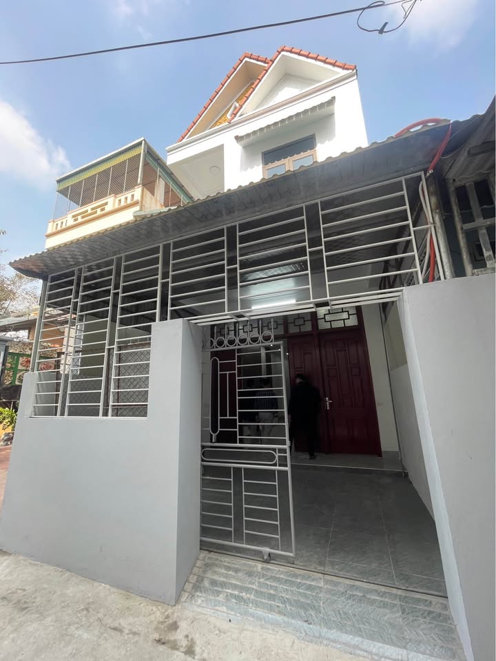 Nhà 2 tầng đường Lê Lai, 85m² giá 2 tỷ - Tiện ích xung quanh phong phú!