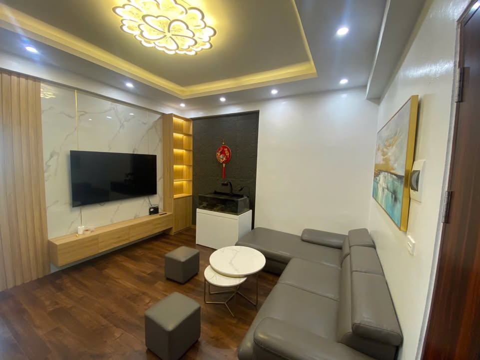 Căn hộ CC Tân Thành, Thanh Hóa 76m² - Chính chủ cho thuê, sẵn sàng đón Tết!