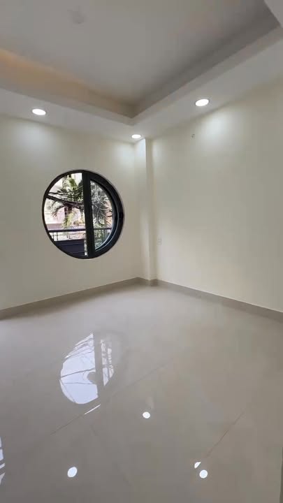 Căn hộ cho thuê Nguyễn Văn Lượng Gò Vấp 2PN - Full nội thất mới 100%!