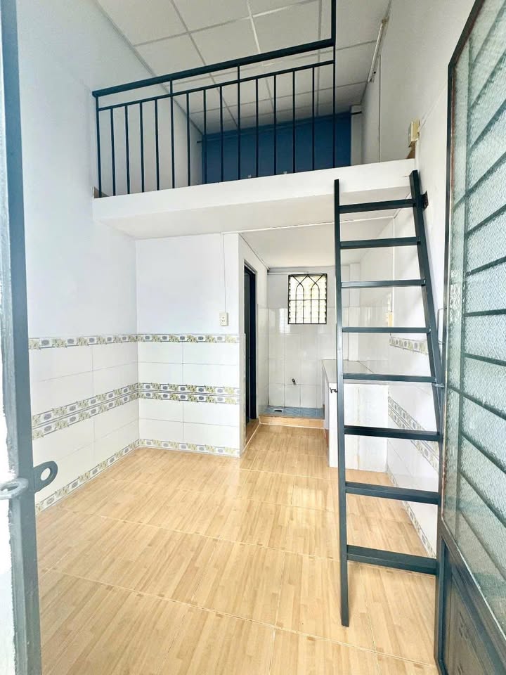 Phòng cho thuê tại Tân Thuận Tây, Quận 7 - Gần KCX Tân Thuận, giá thỏa thuận!