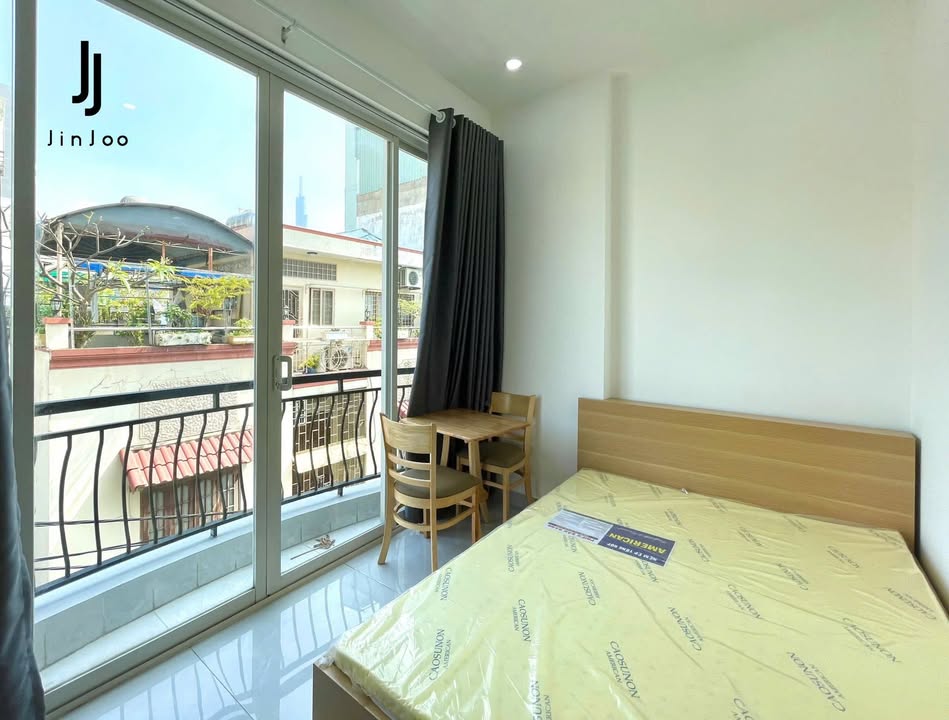 Studio cho thuê tại Landmark 81, Bình Thạnh – 1 phòng ngủ, giá thỏa thuận – View đẹp không thể chối từ!