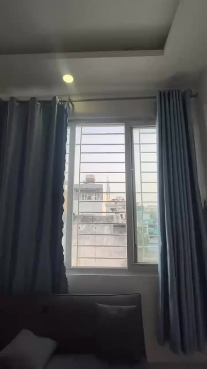 Cho thuê Studio 1PN tại Ung Văn Khiêm, Bình Thạnh 40m² - Full nội thất, tiện nghi