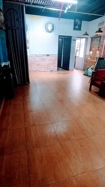 Căn hộ 1PN Cộng Hòa Tân Bình 90m² giá 7 triệu - Ban công rộng thoáng mát!