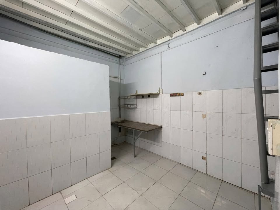 Căn hộ cho thuê tại Phan Huy Ích, Gò Vấp - Chỉ 2.3 triệu/tháng, đầy đủ tiện nghi!