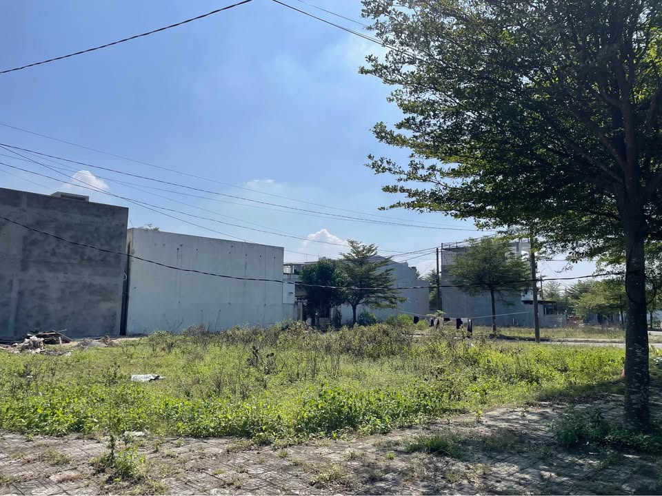 Đất nền KĐT Thái Dương 2 Quảng Nam 70m² giá 3 tỷ - Tiềm năng đầu tư lớn!