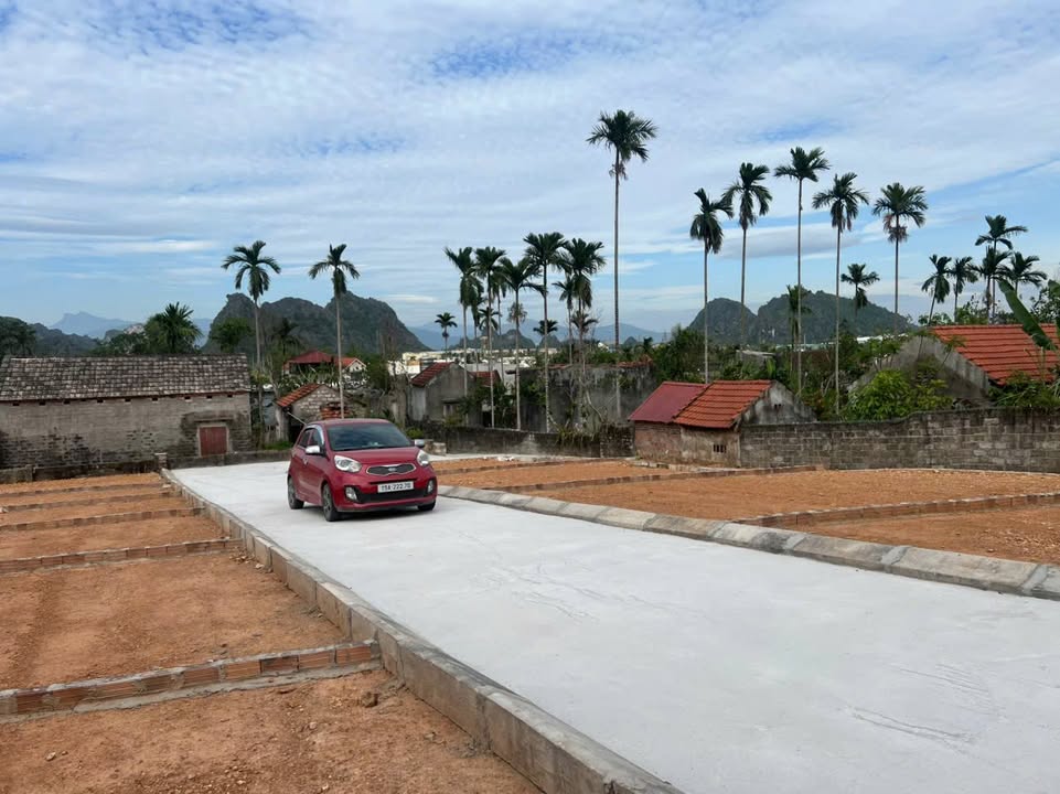 Đất nền Phường Lưu Kiếm 60m² giá 295 triệu - Cơ hội đầu tư sinh lời nhanh!