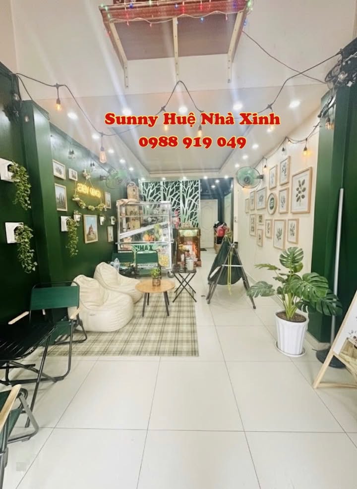 Nhà mặt tiền Ba Tháng Hai, Quận 11, 50m² giá 16.5 tỷ - Chủ giảm gấp rút!