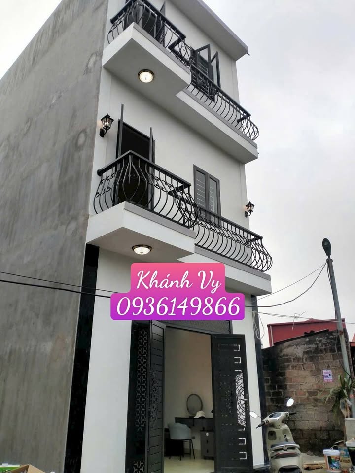 Nhà 3 tầng phường Tam Thanh 95m² giá 2 tỷ - Chính chủ bán gấp!