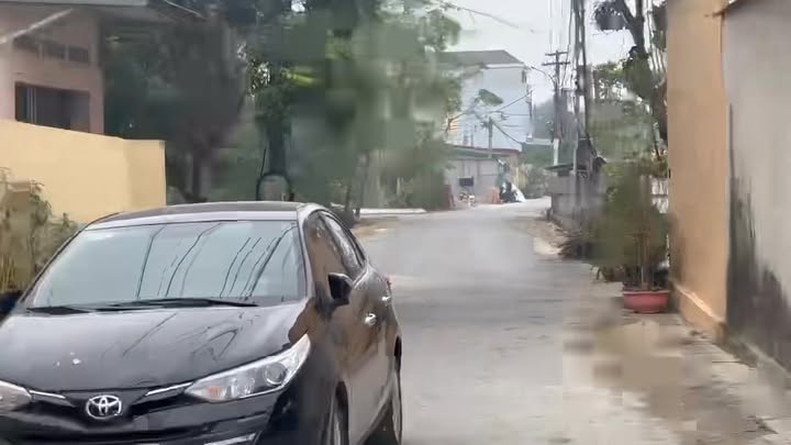 Nhà 2 tầng 125m² Hoằng Đức 1,5 tỷ - Vị trí đẹp, bán gấp