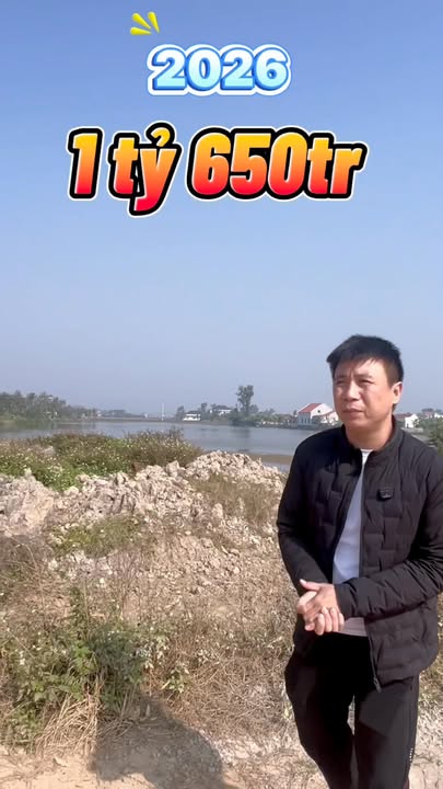 Đất nền Hoằng Thanh 100m² giá thỏa thuận - Đầu tư lâu dài sinh lời!