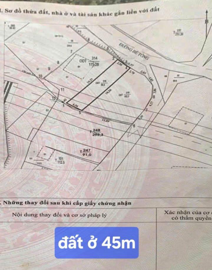 Đất nền chính chủ tại phường Việt Hưng, Hạ Long 84.5m² giá chỉ 2 tỷ - Cơ hội đầu tư tuyệt vời!