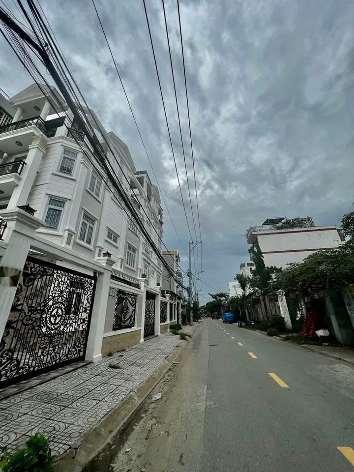 Lô đất thổ cư Hiệp Bình Phước 80m² giá 5.5 tỷ - Đầu tư sinh lời ngay!