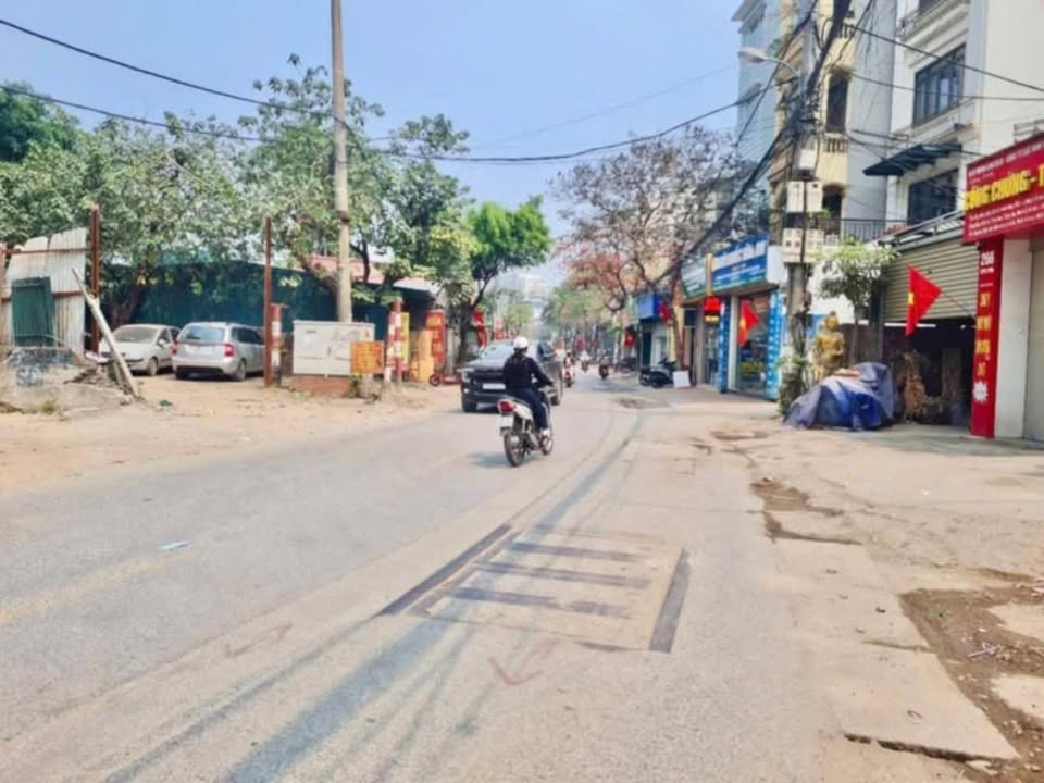 Nhà mặt phố Hàng Xóm Time City 145m² giá thỏa thuận - Kinh doanh siêu đỉnh!