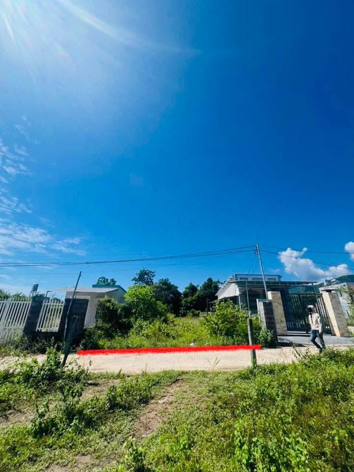 Đất nền Suối Hiệp, Diên Khánh 500m² giá 2 tỷ - Cơ hội đầu tư sinh lời!