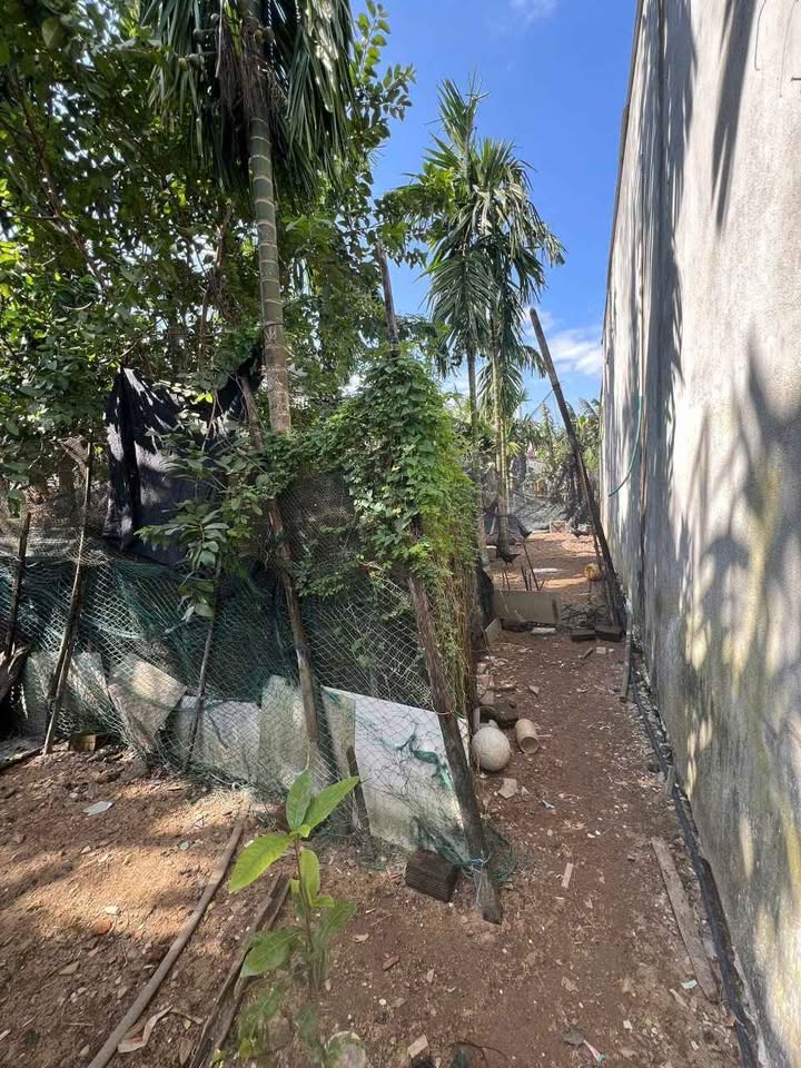 Đất nền xóm 8, Cộng Hoà 1, Tịnh Ấn Tây 112.8m² giá 5xx triệu - Sẵn sàng thương lượng!