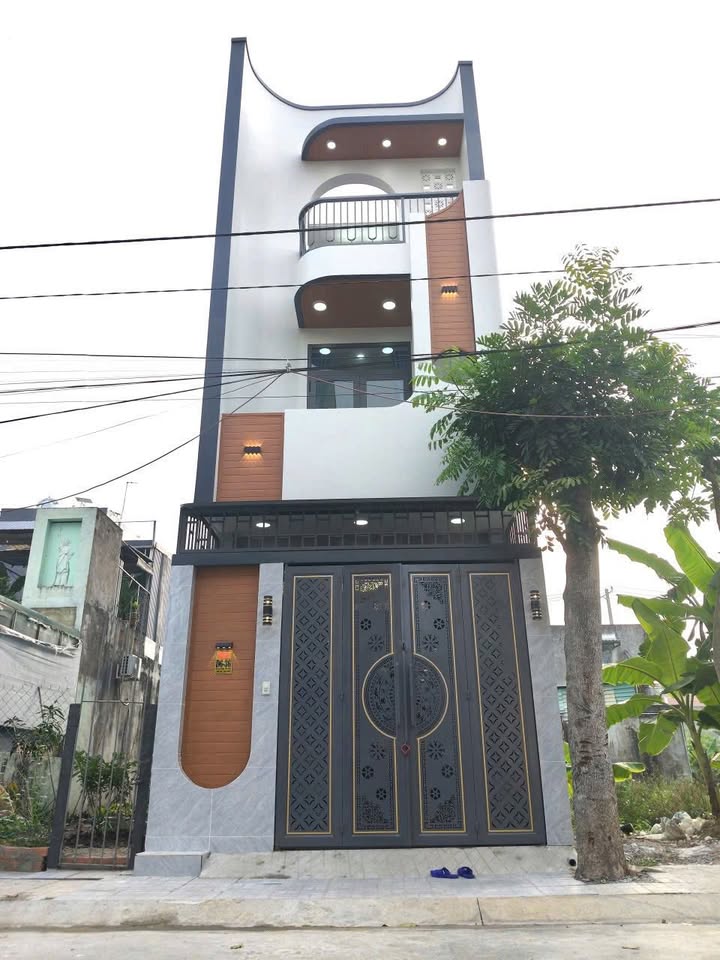 Nhà riêng Cát Tường Phú Sinh 175m² giá 3.19 tỷ - Thiết kế hiện đại, sổ hồng chính chủ!