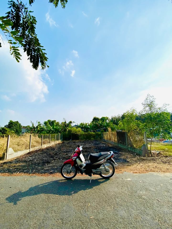 Đất thổ cư 87m² đường Ngô Quyền, quận 5 - Giá chỉ 490 triệu!