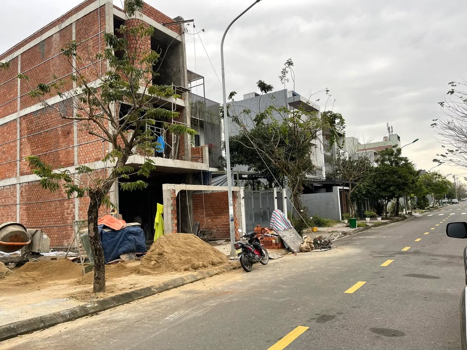 Đất nền B1.45 Vũ Đình Liên, Hòa Xuân 16.000m² giá 6 tỷ - Cơ hội đầu tư tuyệt vời!