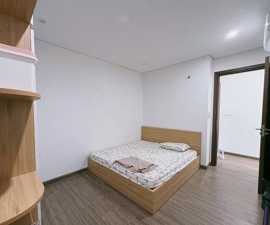 Căn hộ Plaza 2 tầng 6 Đà Nẵng 71m² giá 3.5 tỷ - Full nội thất hiện đại!