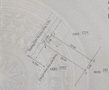 Đất nền Điện Bàn - Điện Nam Đông 100m² giá 2 tỷ - Cơ hội đầu tư tốt!