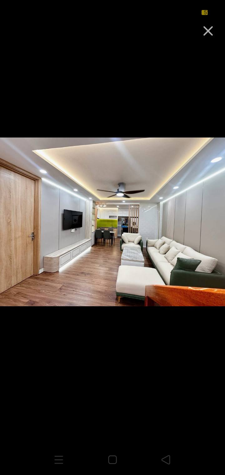 Nhà phố Lê Duẩn, Quận Hải Châu, 160m² giá 4.98 tỷ - Vị trí trung tâm kinh doanh thời trang