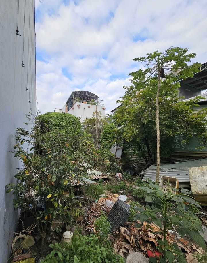 Đất nền Hòa Minh, Đà Nẵng 80m² giá 6.25 tỷ - Gần biển Nguyễn Tất Thành!