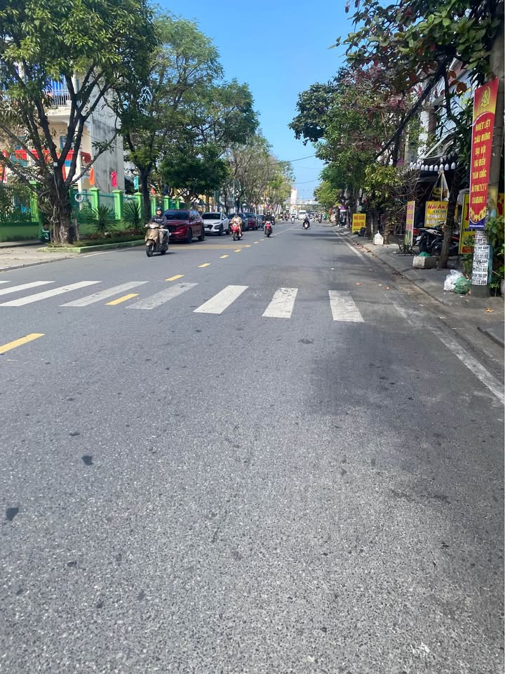 Nhà cấp 4 tại Kiệt Hà Huy Tập, 66m² giá 3.1 tỷ - Đầu tư sinh lời ngay!