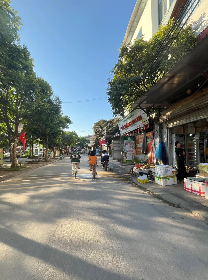 Nhà cấp 4 Thôn Nhuế, Kim Chung 50m² giá thỏa thuận - Ô tô vào nhà!