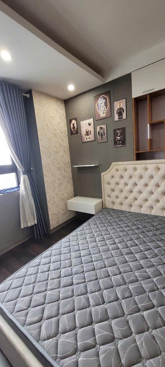 Căn hộ HH Phường Hoàng Liệt 82m² giá 9.5 triệu - Nhà đẹp full nội thất