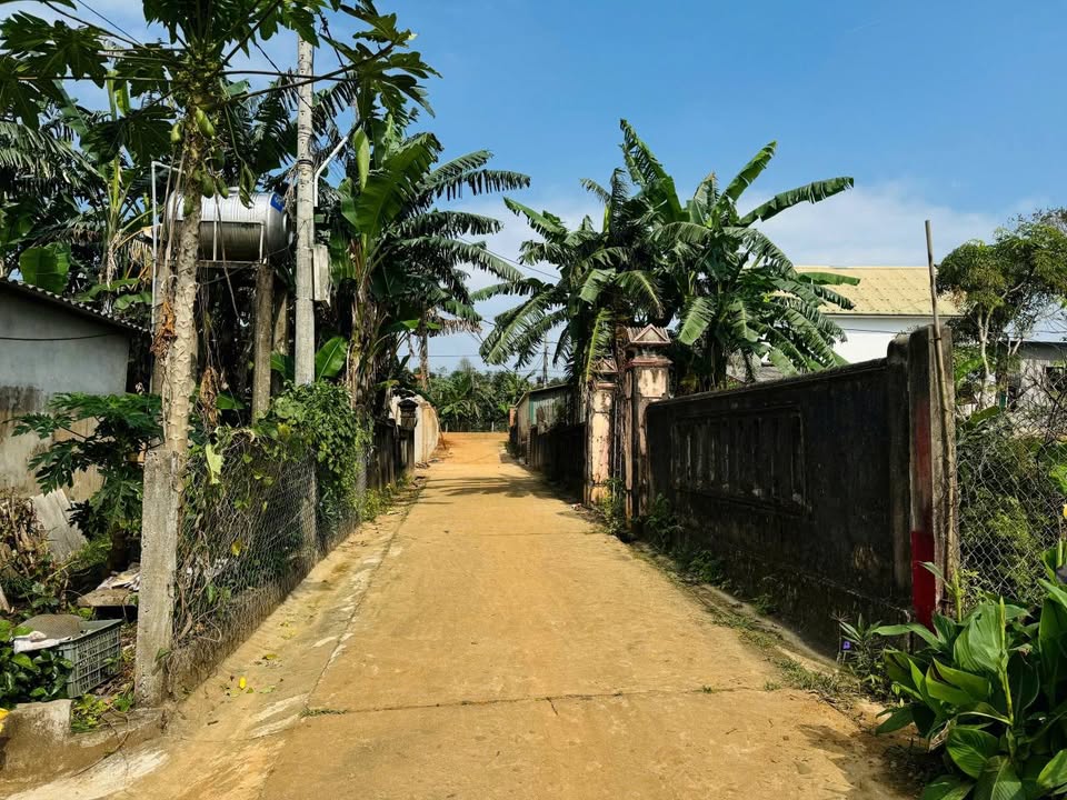 Đất Kim Thạch, Phường An Đông, 208m² chỉ 2xx triệu - Pháp lý rõ ràng, công chứng ngay!