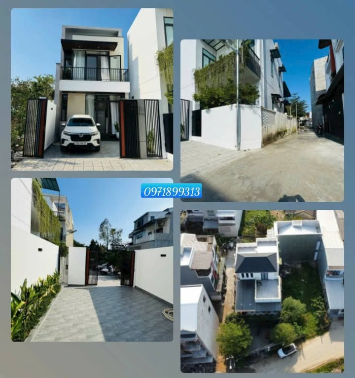 Nhà mặt tiền Nguyễn Như Chương, 86m² giá 3.28 tỷ - Hướng Đông Nam, sẵn sàng ở ngay!