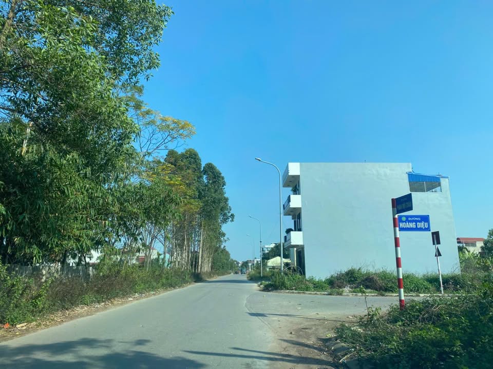 Đất nền đường Phan Bội Châu, Phường Đa Mai 90m² giá 3.5 tỷ - Đầu tư sinh lời ngay!