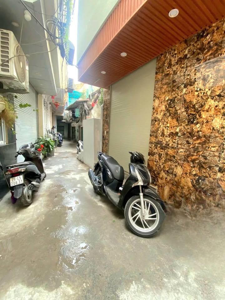 Nhà phố Khâm Thiên 46.2m² giá 9.4 tỷ - Lô góc hiếm, 3 mặt thoáng!