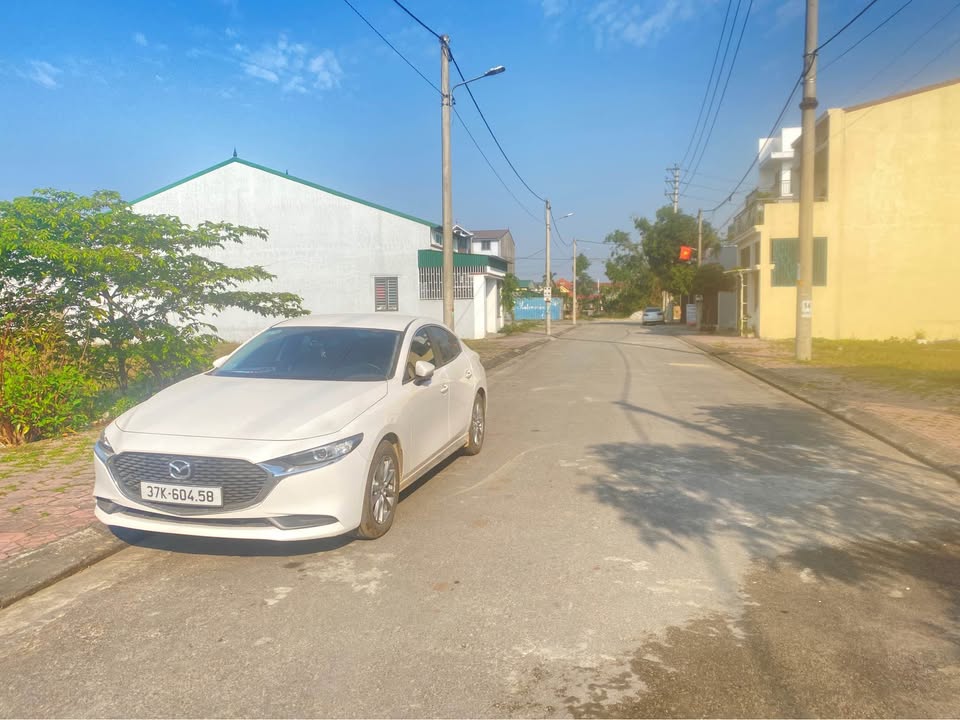 Đất lối 2 đường 72m Yên Bình Hưng Đông 150m² giá 5 tỷ - Đầu tư sinh lời ngay!