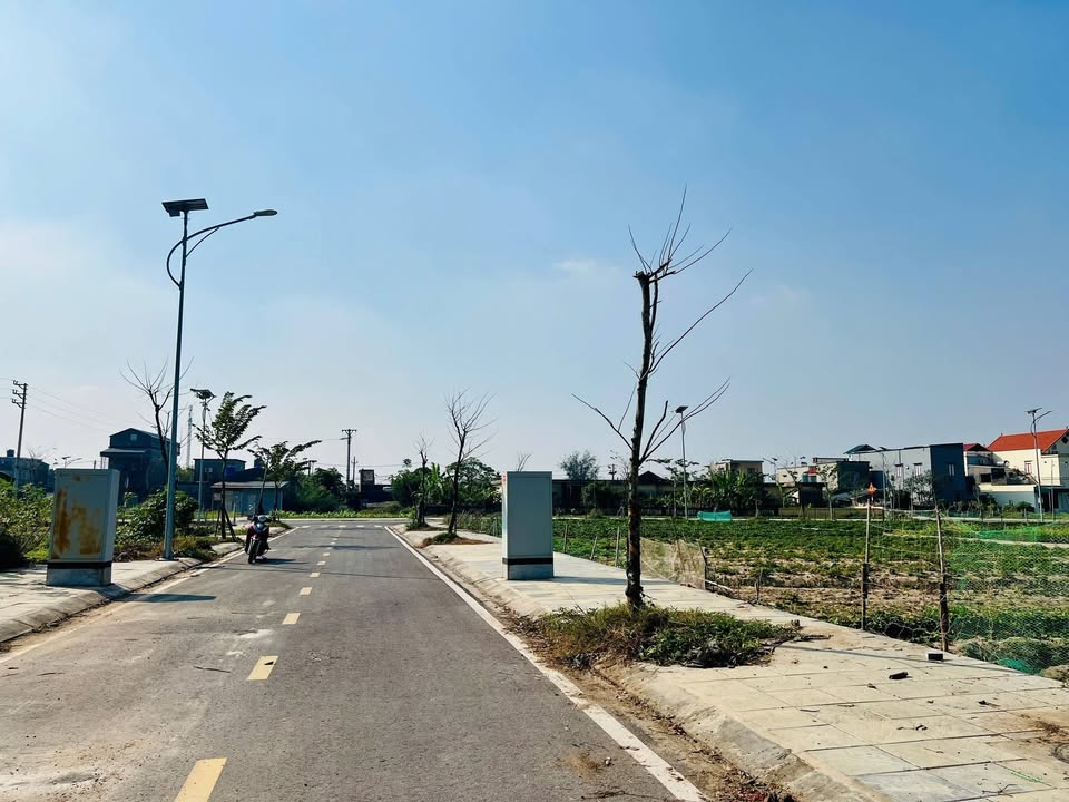 Đất nền TĐC Tây Ninh 108m² giá thỏa thuận - Đầu tư sinh lời ngay!